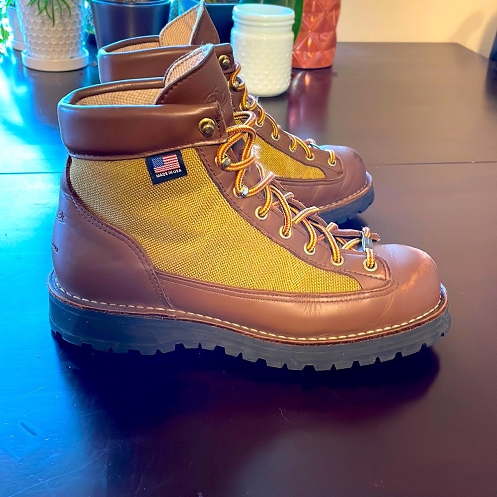 Danner Light Khaki